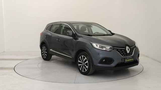 RENAULT Kadjar 1.5 blue dci Equilibre 115cv edc