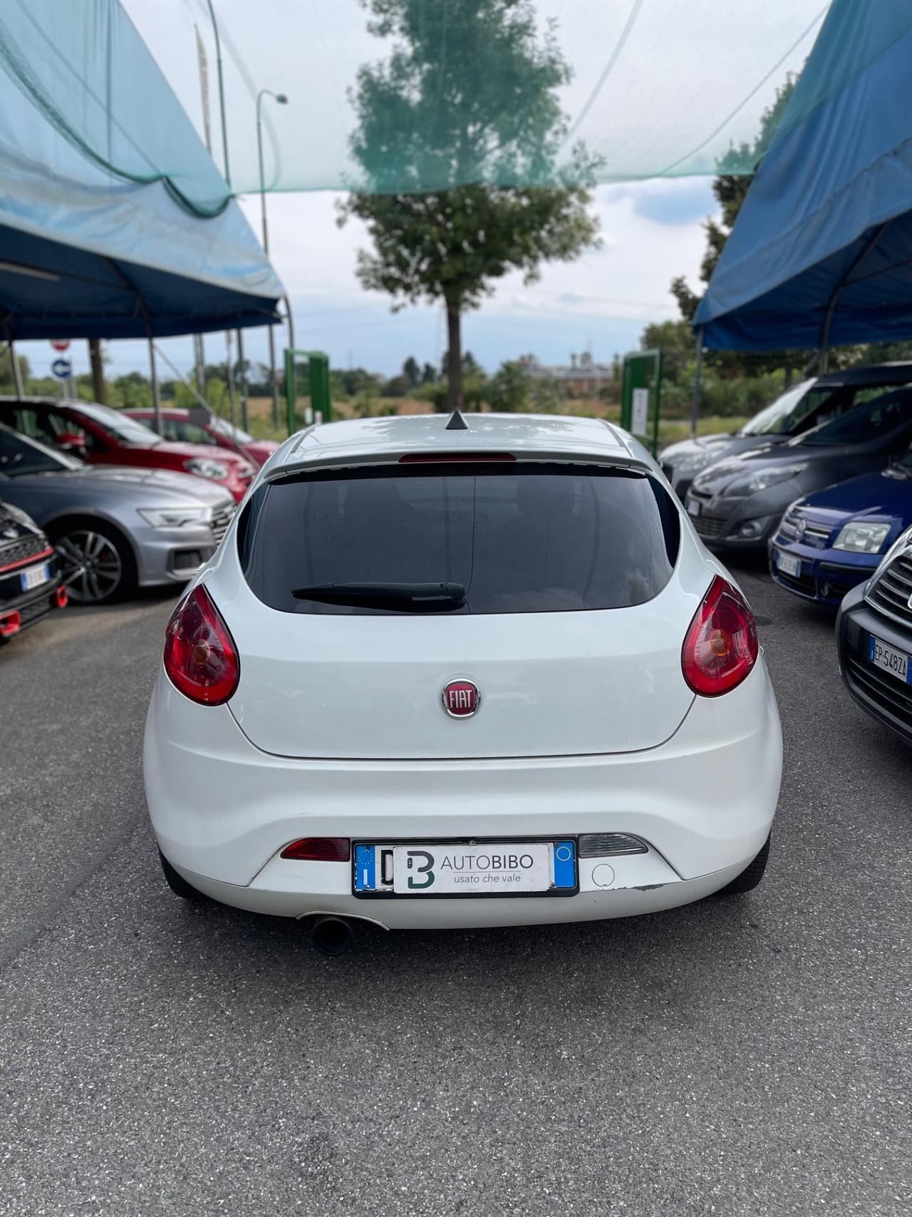Fiat Bravo 1.4 T-jet 150 CV Emotion