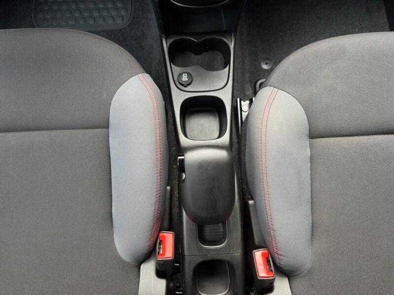 FIAT Panda 3ª serie Panda 1.2 Easy