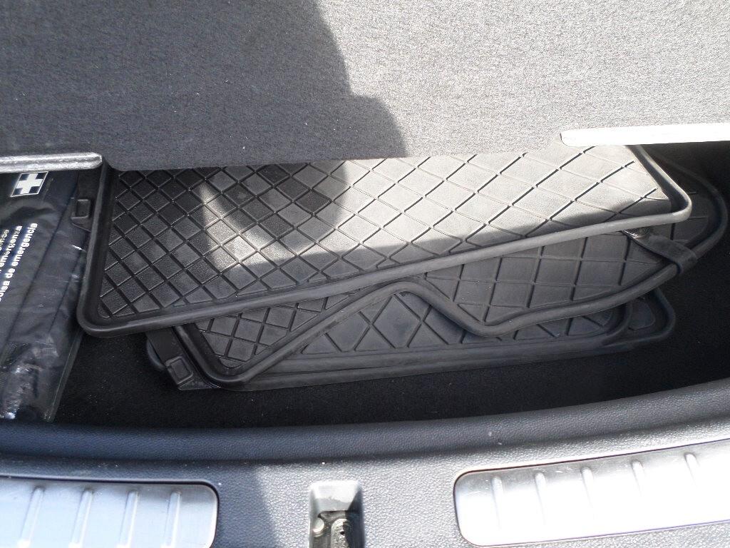 Mini Countryman John Cooper Works 2.0 SD Automatica