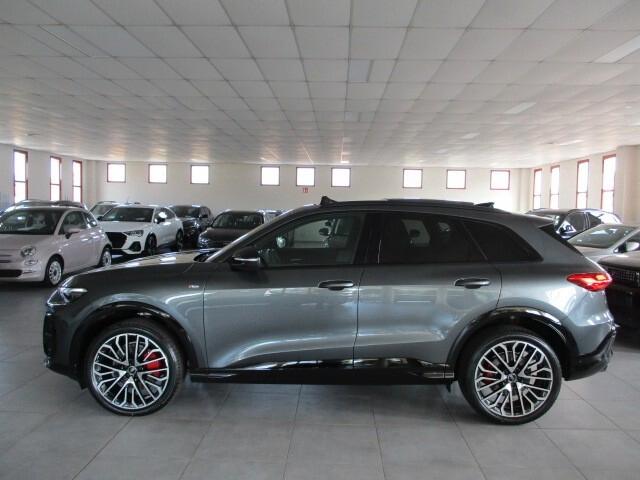 Audi Q5 SUV 2.0 TDI 204CV mHEV+ S-Tronic Quattro S-Line Edition