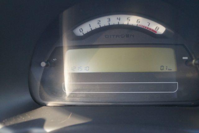 CITROEN C3 1.1 Cashmere