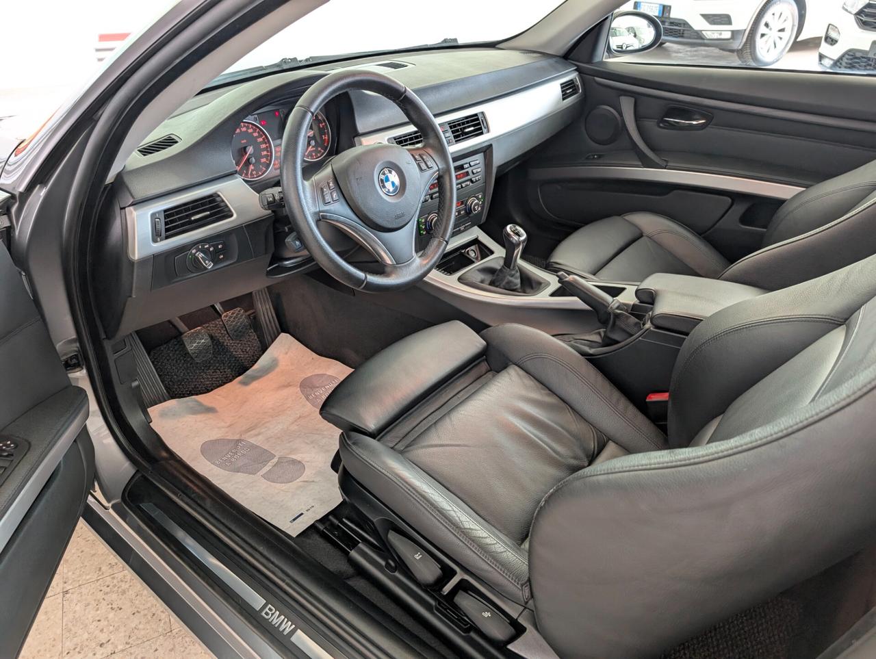 Bmw 320i cat Attiva