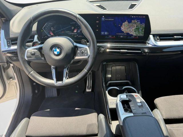 BMW X1 sDrive 18d Msport