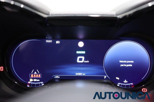 ALFA ROMEO Tonale 1.5 160 CV MHEV TCT7 SPRINT FULL LED