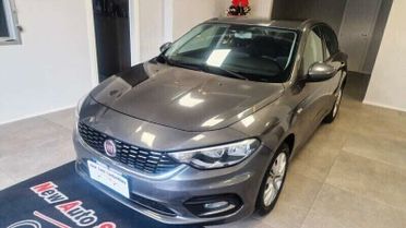 Fiat Tipo 4 Porte 1.6 M-Jet 120 CV S&S Opening Edition