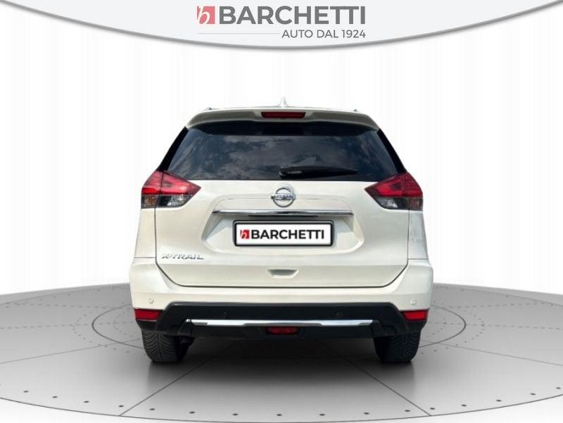 Nissan X-Trail 3ª SERIE 1.6 DCI 2WD N-CONNECTA