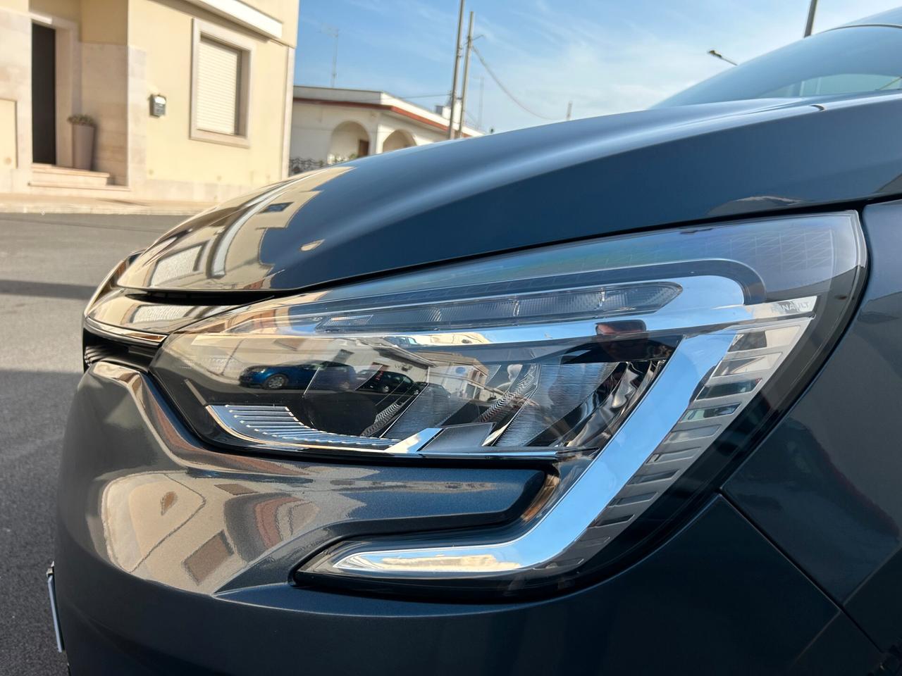 Renault Clio 1.5 DCI 86 Cv ZEN - 2019