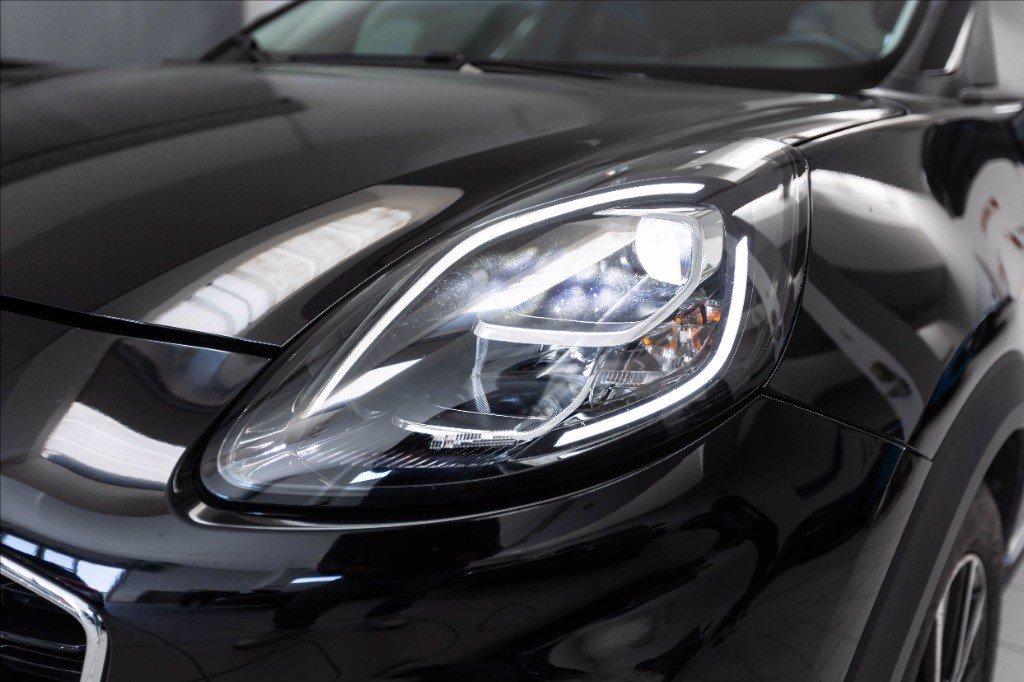 FORD Puma 1.0 ecoboost h Titanium s&s 125cv del 2023