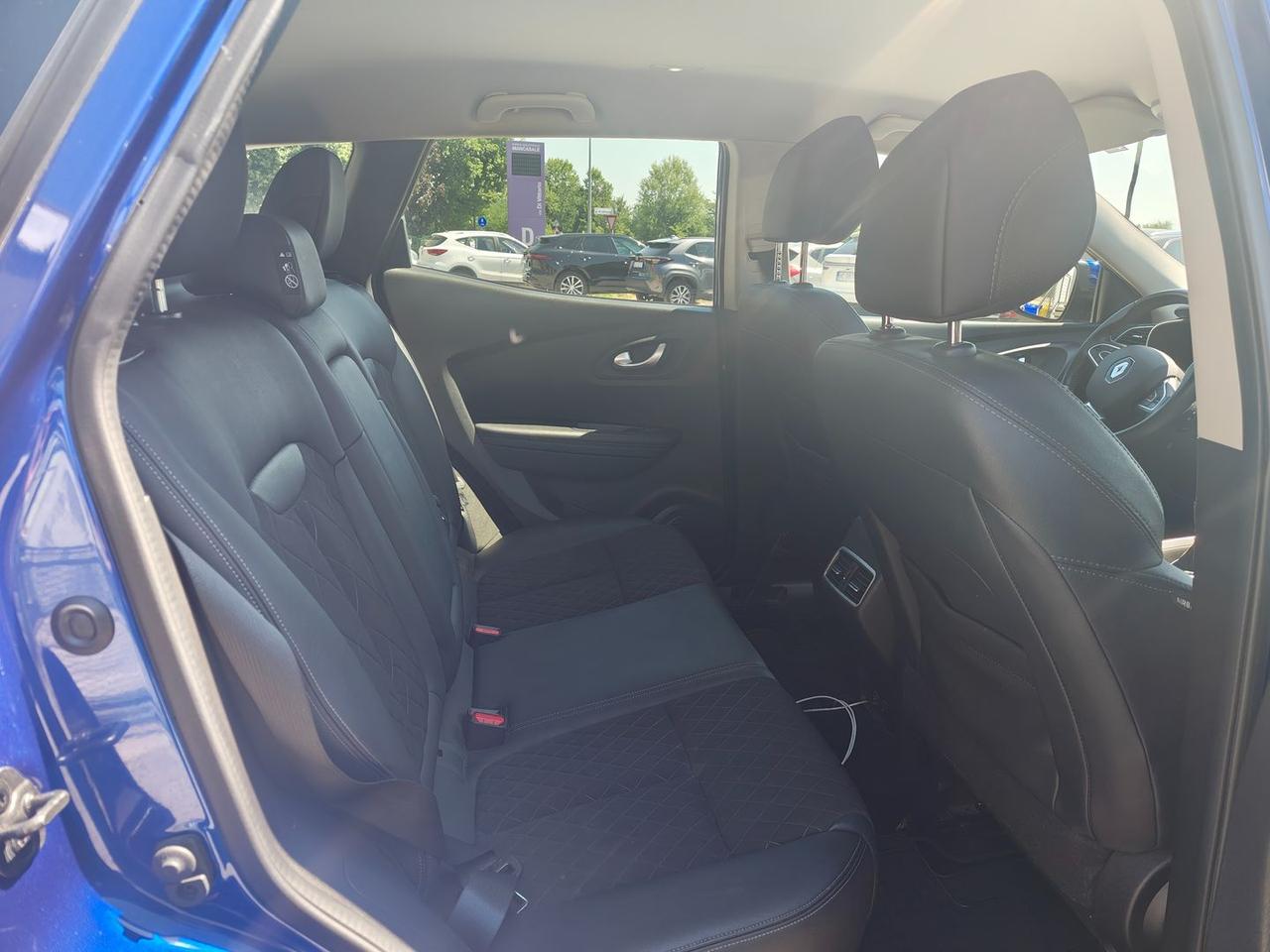 Renault Kadjar Sport Edition 2 1.3 TCe 160 #11404