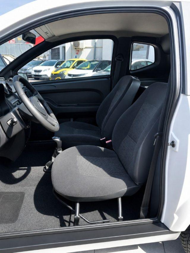 AIXAM City Minauto Unico Proprietario