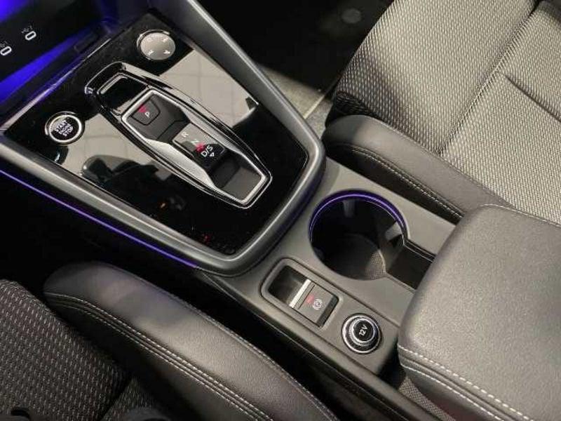 Audi A3 IV 2024 Sportback 35 2.0 tdi S line edition s-tronic