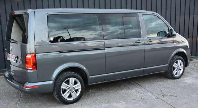 Volkswagen T6 Caravelle CRUISE 9 POSTI (PASSO LUNGO) 2.0 TDI 150CV DSG