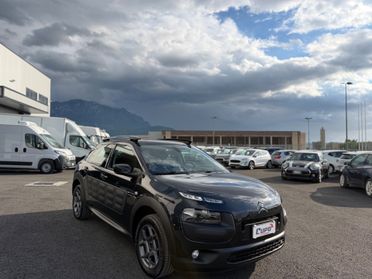 Citroen C4 Cactus BlueHDi 100 Feel