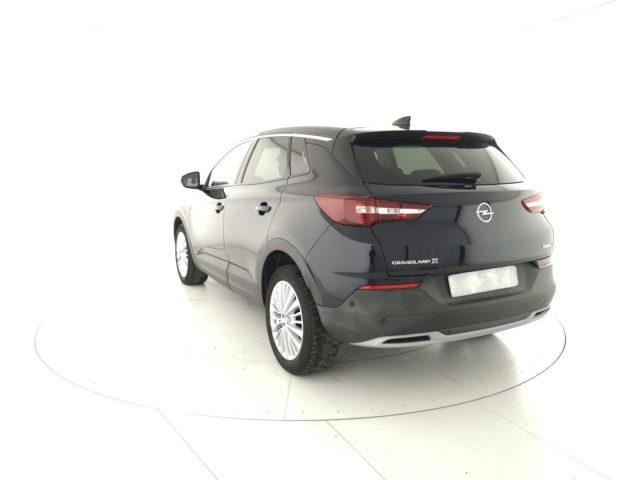 OPEL Grandland X 1.5 diesel Ecotec Start&Stop Innovation