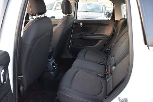 MINI Countryman 2.0 Cooper D Baker Street Countryman TETTO APRIBIL