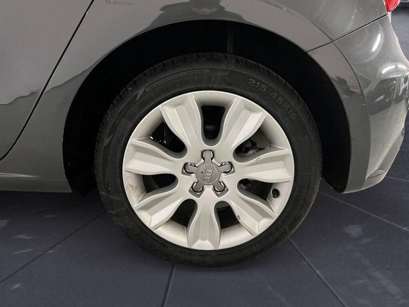 Audi A1 A1/S1 1.6 TDI 116 CV