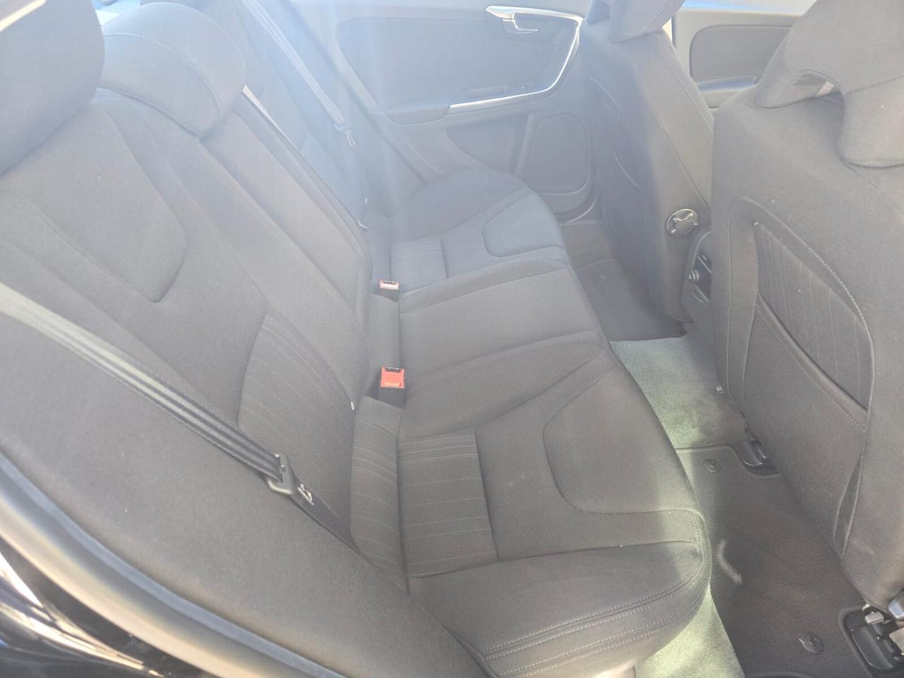 Volvo S60 D3 Kinetic