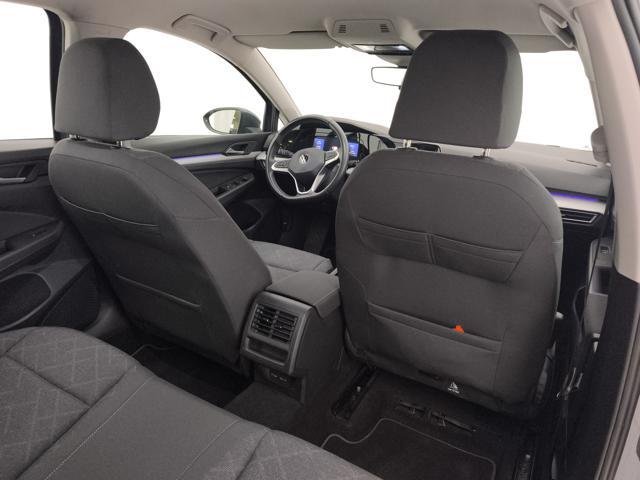 VOLKSWAGEN Golf 2.0 tdi Life 150cv dsg