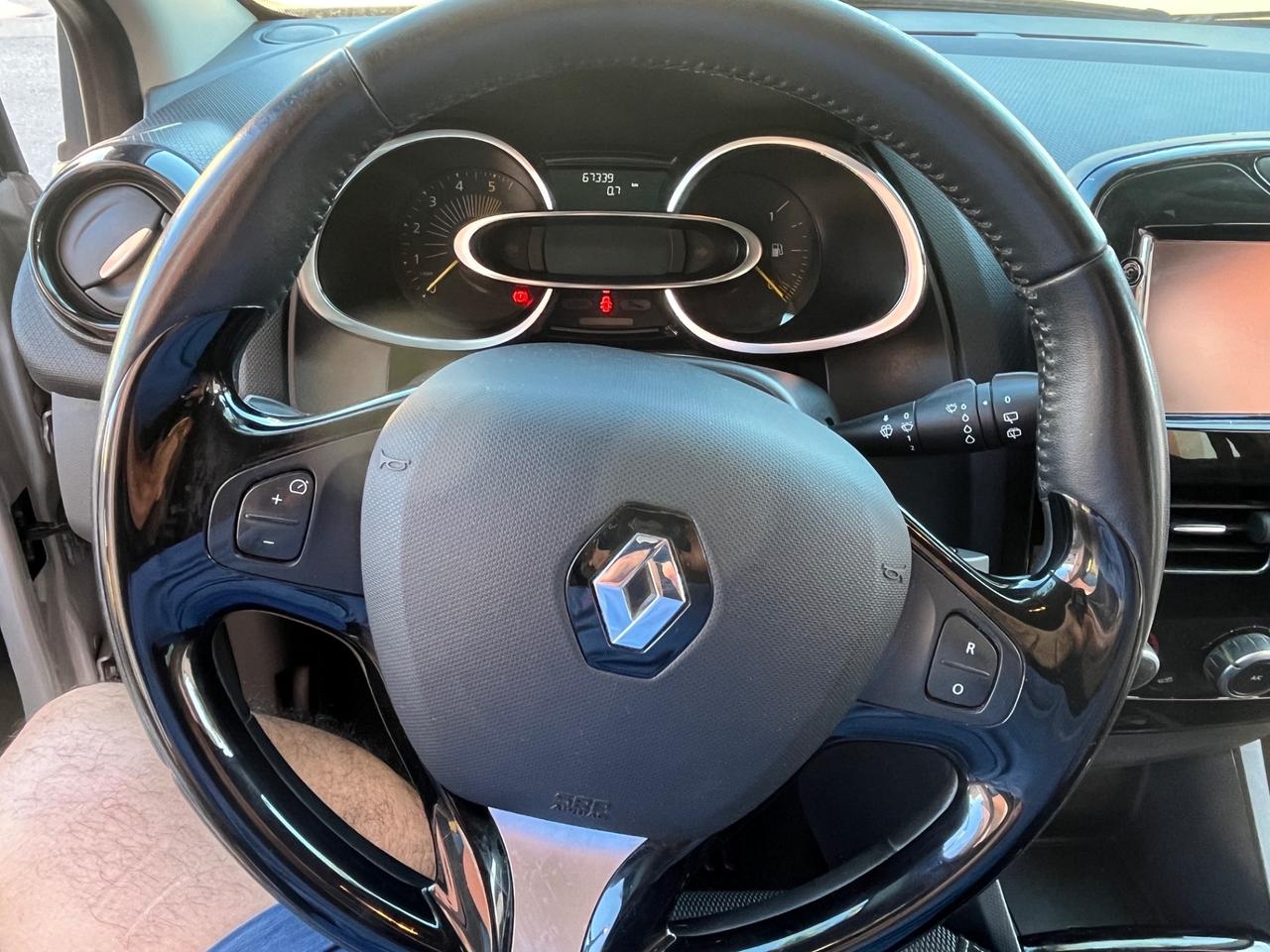 Renault Clio 1.5 dCi 8V 75CV 5 porte Wave