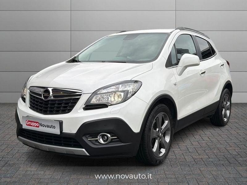 Opel Mokka 1.4T Cosmo 140cv Start&Stop 4x4 MT6