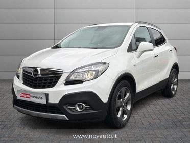 Opel Mokka 1.4T Cosmo 140cv Start&Stop 4x4 MT6