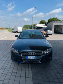 Audi A4 Avant 2.0 TDI