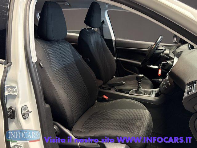 PEUGEOT 308 BlueHDi 130 CV Active Business - PROMO