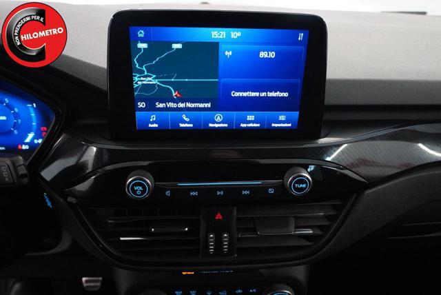 FORD Kuga 1.5 EcoBoost 150 CV 2WD ST-Line