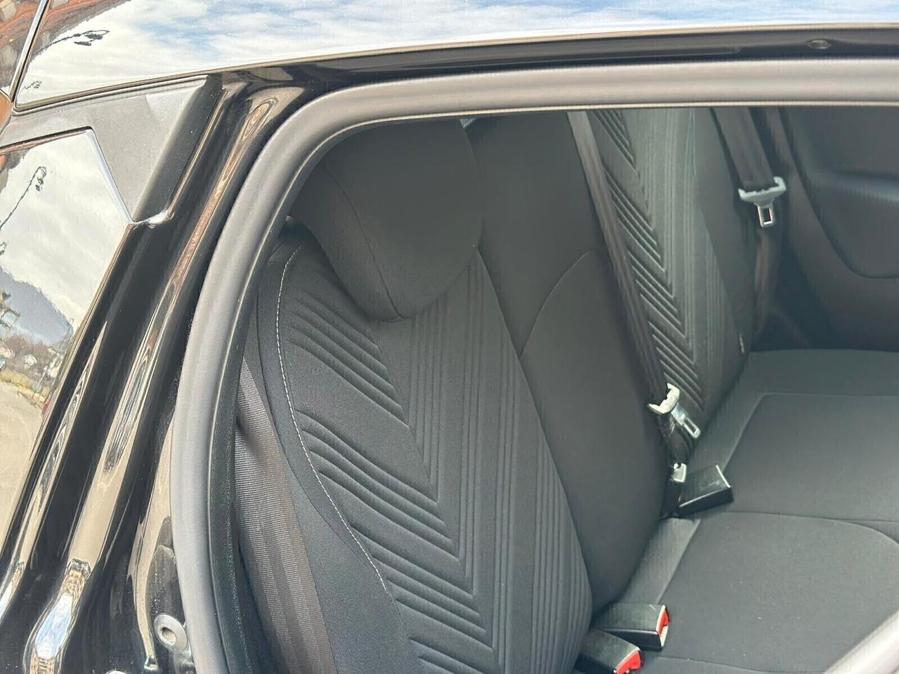 Lancia Ypsilon 1.2 69 CV 5 porte GPL Ecochic Gold