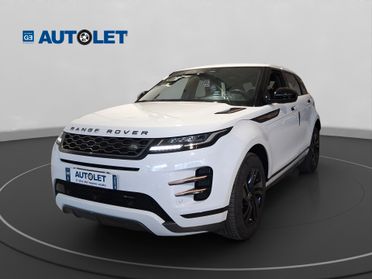 Land Rover Range Rover Evoque Range Rover Evoque 2.0D I4 163 CV AWD Auto R-Dynamic SE