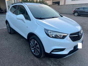 Opel Mokka X 1.6 cdti 136cv Ultimate PELLE/NAVI/CAMERA PERFET.