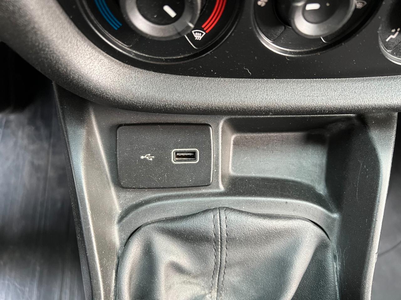 Fiat Doblo Pick Up 1.6 MJT 105CV Work-Up