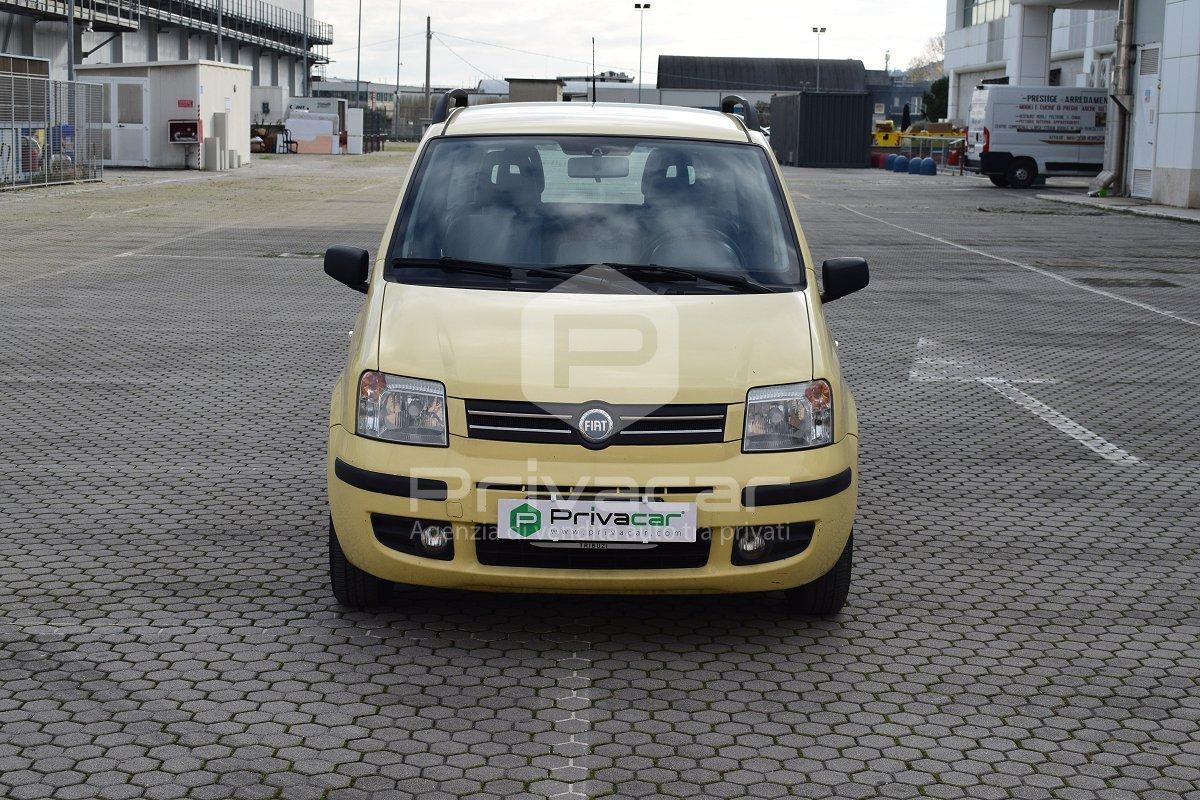 FIAT Panda 1.2 Alessi