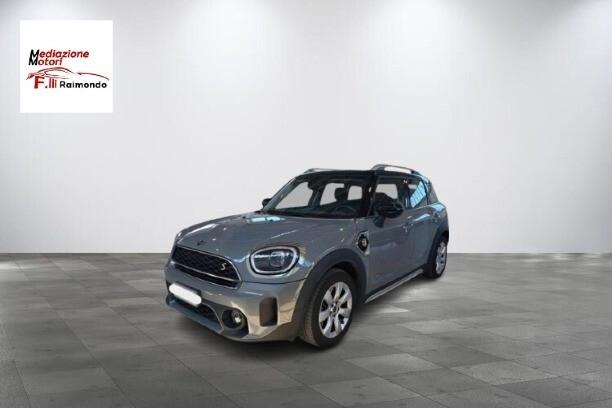 Mini Cooper Countryman 1.5 SE Classic ALL4
