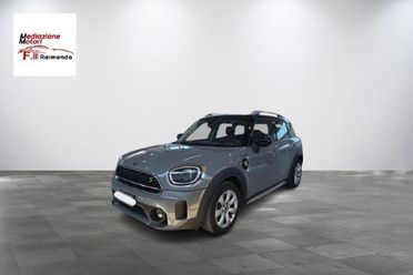Mini Cooper Countryman 1.5 SE Classic ALL4