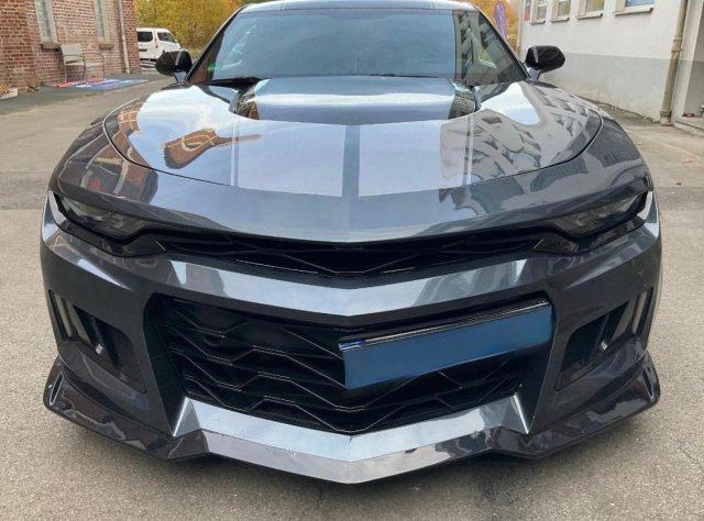CHEVROLET Camaro Turbo aut. Coupé Sport