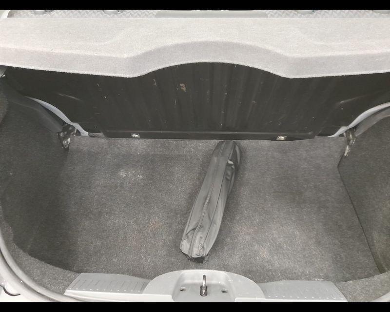 FIAT 500 III 2015 1.2 Pop 69cv