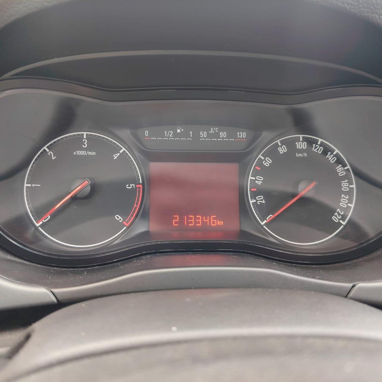 OPEL Corsa 1.3 cdti 75cv S&S E6