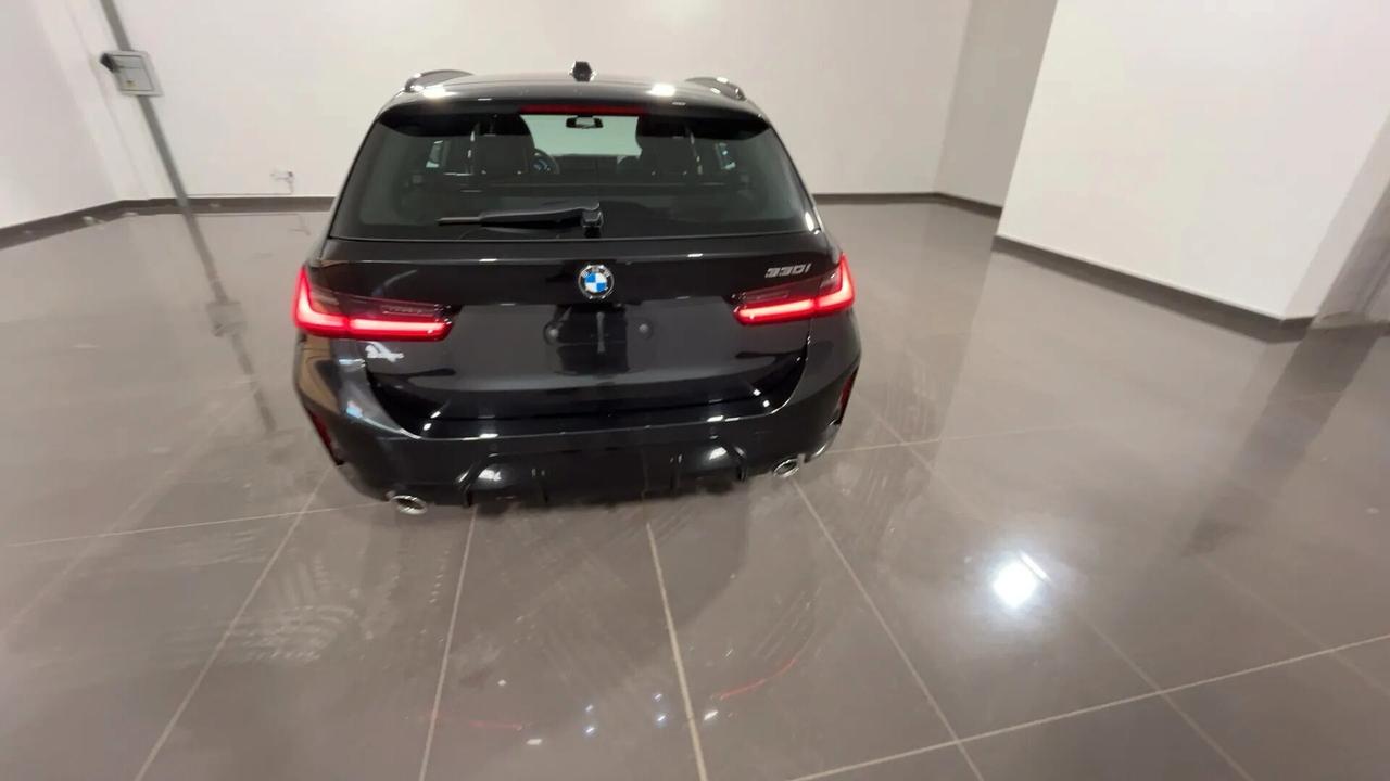 Bmw 330 330i Msport