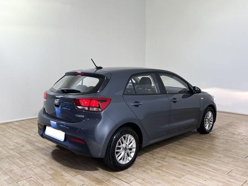 KIA Rio Rio 1.0 T-GDi 100 CV MHEV iMT Style