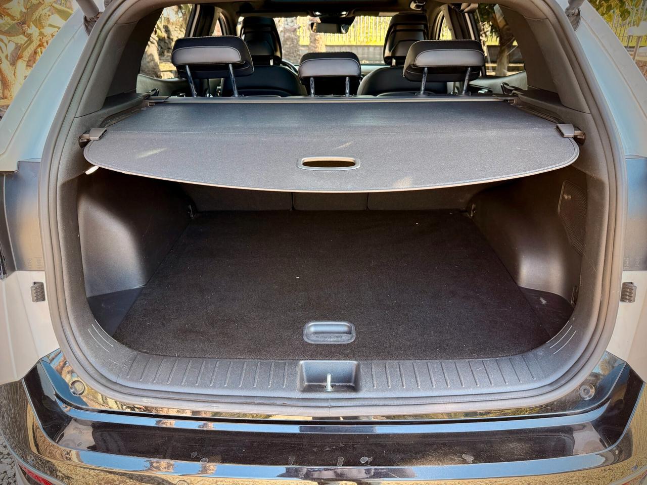 Kia Sportage 1.6 CRDi MHEV AWD DCT GT-line Plus