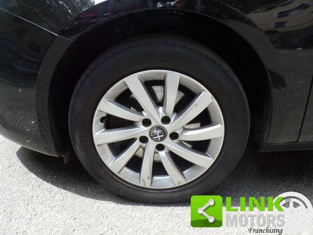 ALFA ROMEO Giulietta 1.4 TB MultiAir 170CV TCT S-S