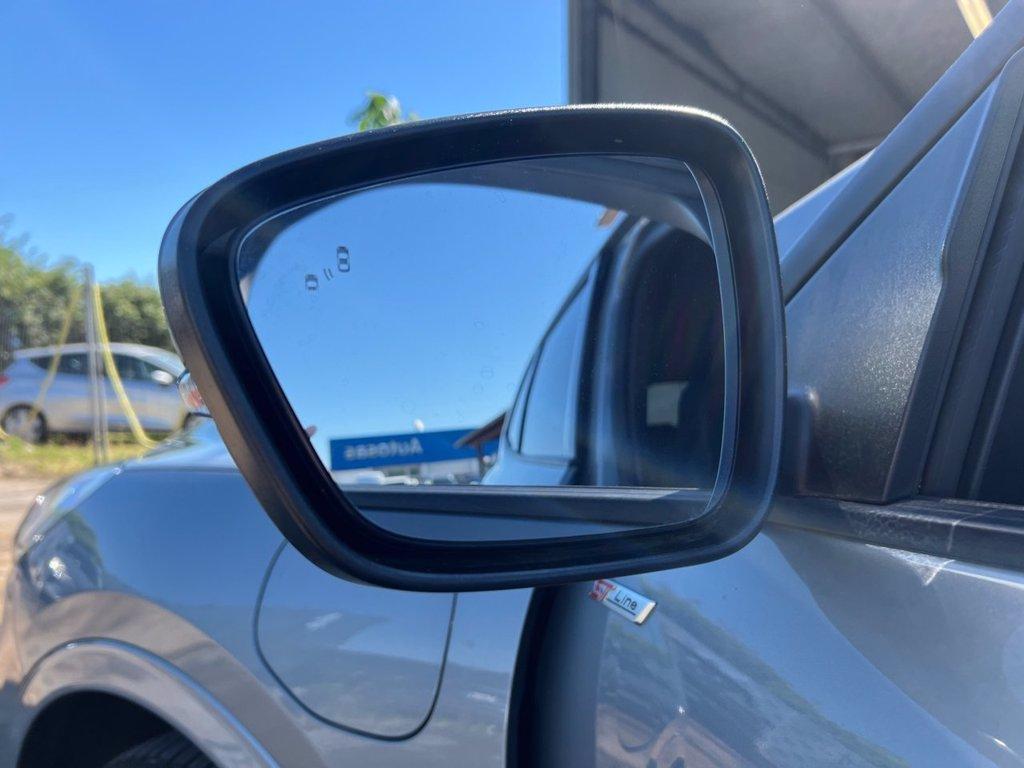 FORD Kuga 2.5 Plug In Hybrid 225 CV CVT 2WD ST-Line X del 2023