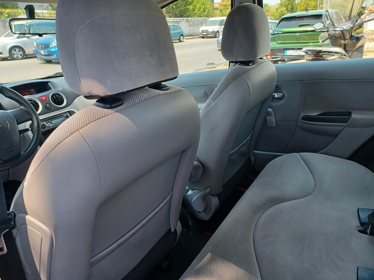 Citroen C3 1.1 Elegance UNICO PROPRIETARIO