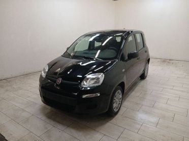 FIAT Pandina III 2024 Pandina 1.0 firefly hybrid s e s 70cv