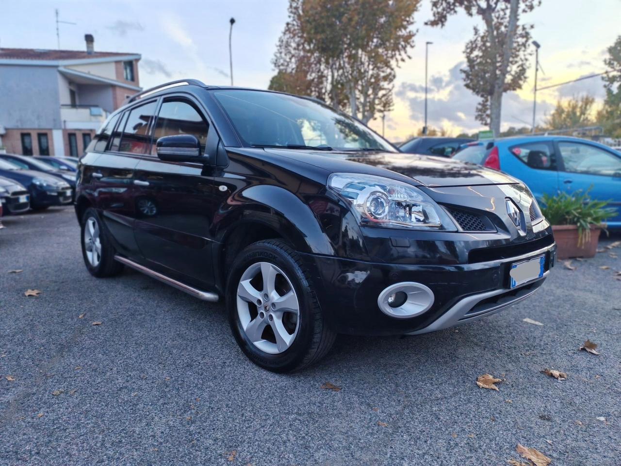 Renault Koleos 2.0 dCi 150CV 4X2