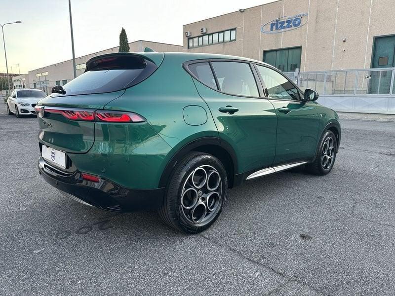 Alfa Romeo Tonale 1.5 160cv Hybrid TCT7 Ti