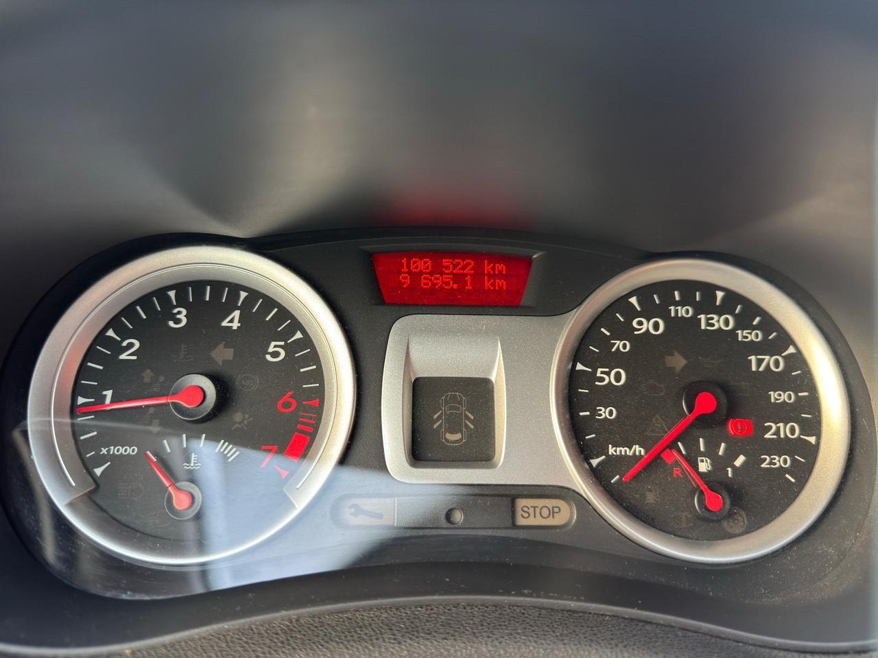 Renault Clio ADATTA A NEOPATENTATI 1.2 16V 5 porte Dynamique