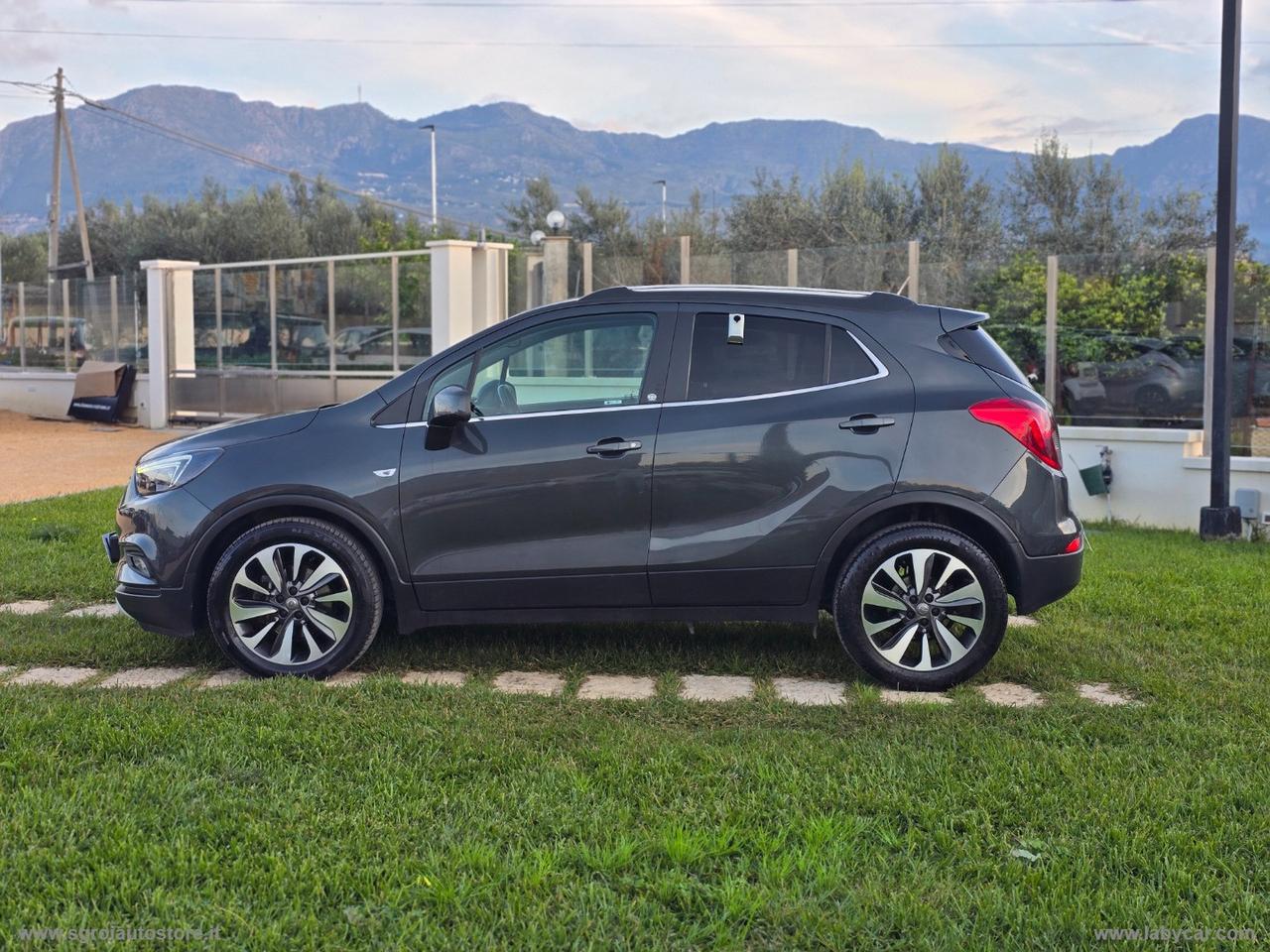 OPEL Mokka X 1.6 CDTI Ecotec 136 4x2 S&S Adv.